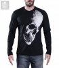 Infinity Skull -  Longsleeve Cool Skullz